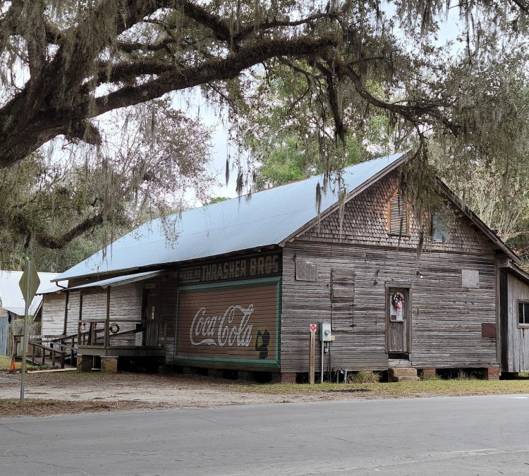Micanopy Historical Society Museum (Micanopy,&nbspFL)